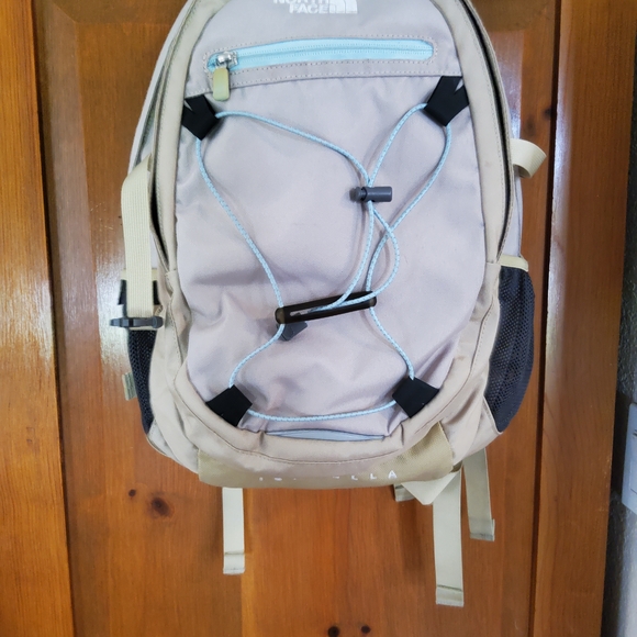 The North Face Handbags - The North Face Isabella Backpack VGUC